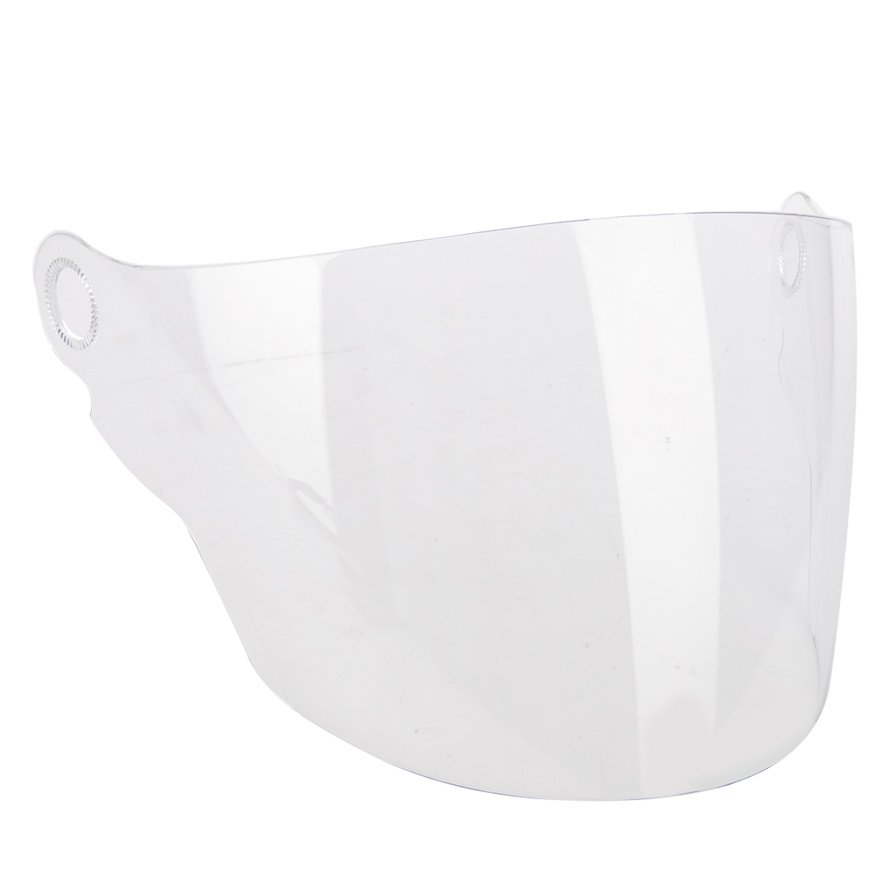 BOX HELMETS CLEAR VISOR FOR BOX JX-1